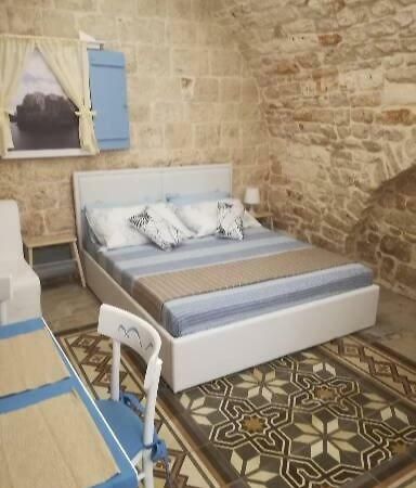 Apartmán Michemari Polignano a Mare Exteriér fotografie