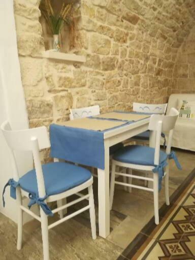 Apartmán Michemari Polignano a Mare Exteriér fotografie