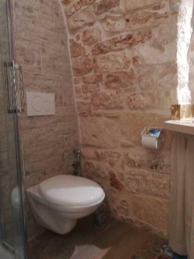 Apartmán Michemari Polignano a Mare Exteriér fotografie