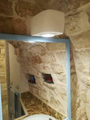 Apartmán Michemari Polignano a Mare Exteriér fotografie