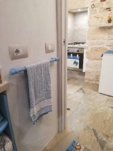 Apartmán Michemari Polignano a Mare Exteriér fotografie