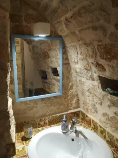 Apartmán Michemari Polignano a Mare Exteriér fotografie
