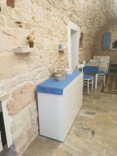 Apartmán Michemari Polignano a Mare Exteriér fotografie