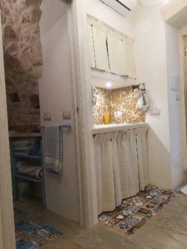 Apartmán Michemari Polignano a Mare Exteriér fotografie