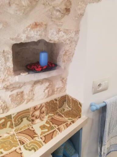 Apartmán Michemari Polignano a Mare Exteriér fotografie
