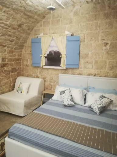 Apartmán Michemari Polignano a Mare Exteriér fotografie