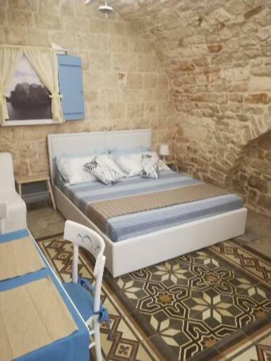 Apartmán Michemari Polignano a Mare Exteriér fotografie