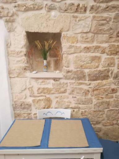 Apartmán Michemari Polignano a Mare Exteriér fotografie