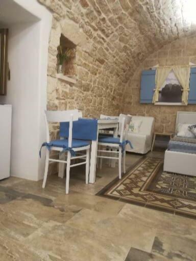 Apartmán Michemari Polignano a Mare Exteriér fotografie