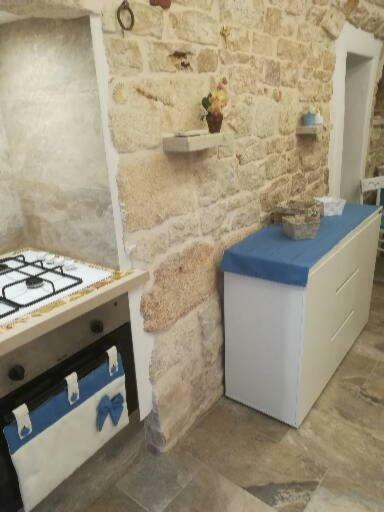 Apartmán Michemari Polignano a Mare Exteriér fotografie