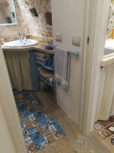 Apartmán Michemari Polignano a Mare Exteriér fotografie