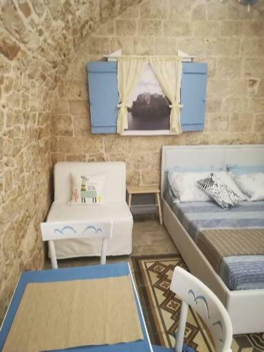 Apartmán Michemari Polignano a Mare Exteriér fotografie