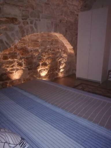 Apartmán Michemari Polignano a Mare Exteriér fotografie