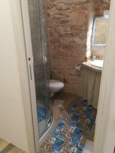 Apartmán Michemari Polignano a Mare Exteriér fotografie
