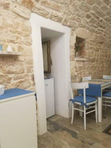 Apartmán Michemari Polignano a Mare Exteriér fotografie